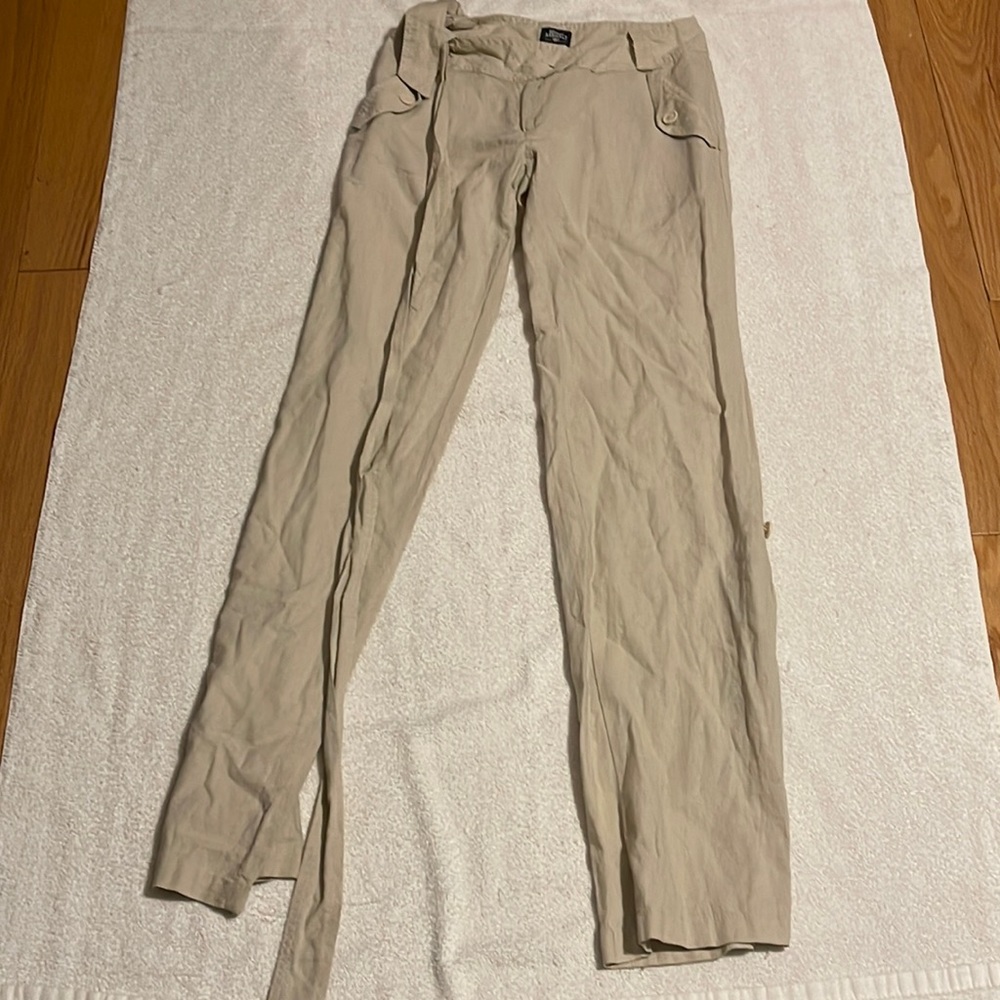 Blue Asphalt pants size XS pre-owned